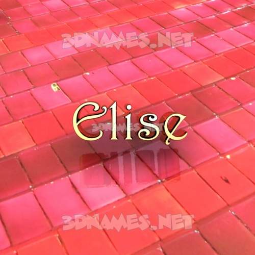 Red Tiles