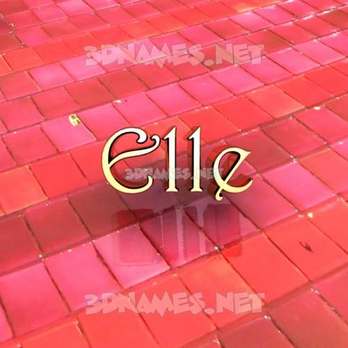 Red Tiles