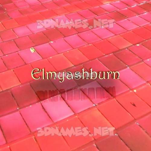 Red Tiles