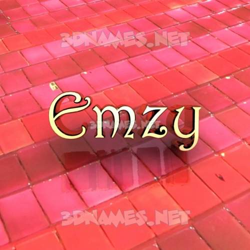 Red Tiles