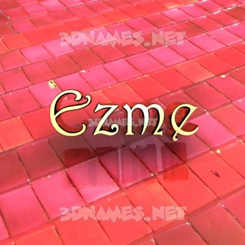 Red Tiles