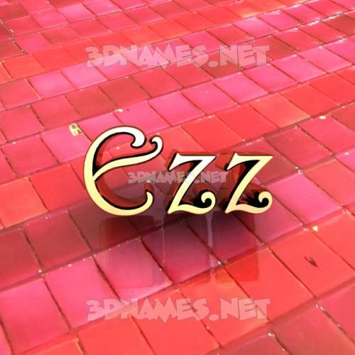 Red Tiles