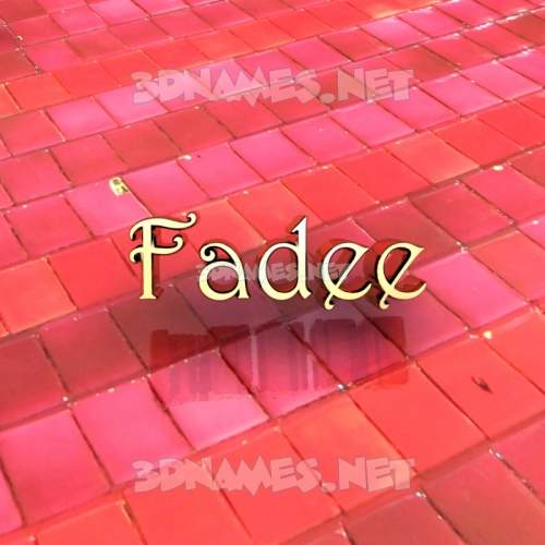 Red Tiles