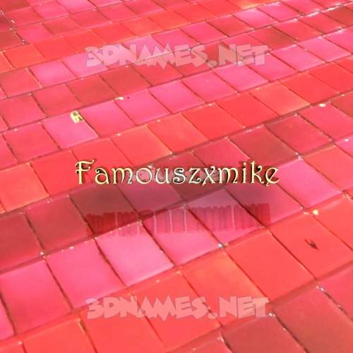 Red Tiles