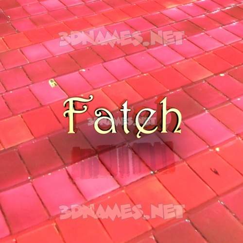 Red Tiles