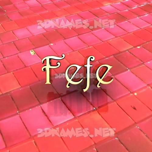 Red Tiles