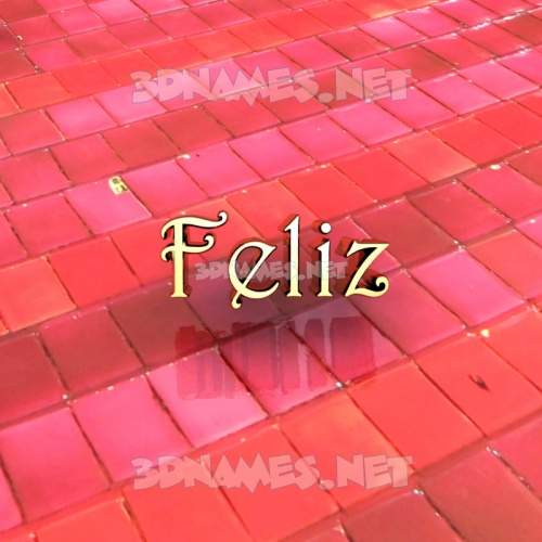 Red Tiles