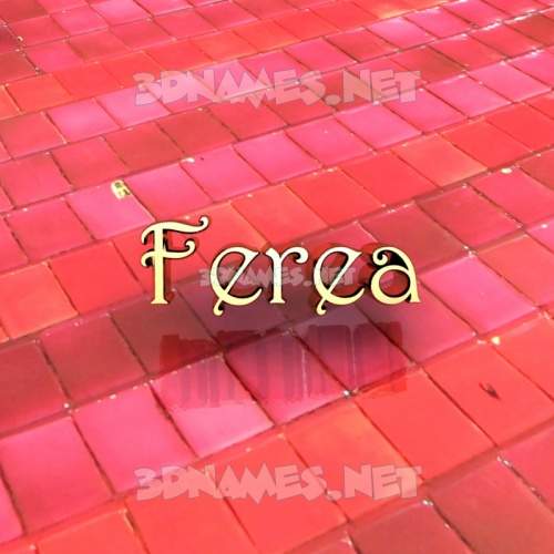 Red Tiles