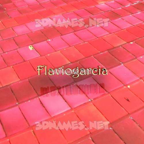 Red Tiles