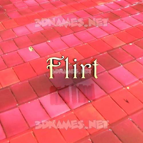Red Tiles