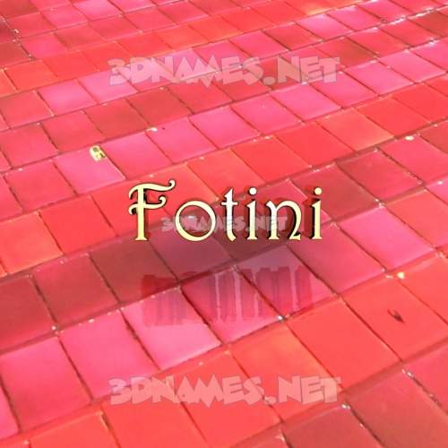 Red Tiles
