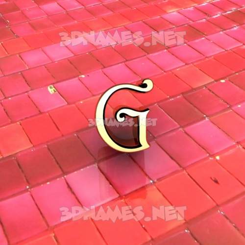Red Tiles