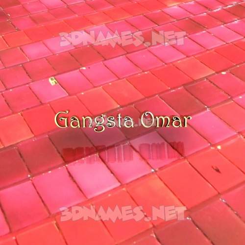 Red Tiles