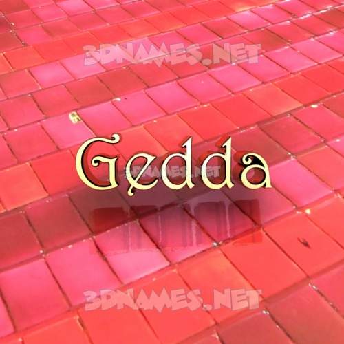 Red Tiles