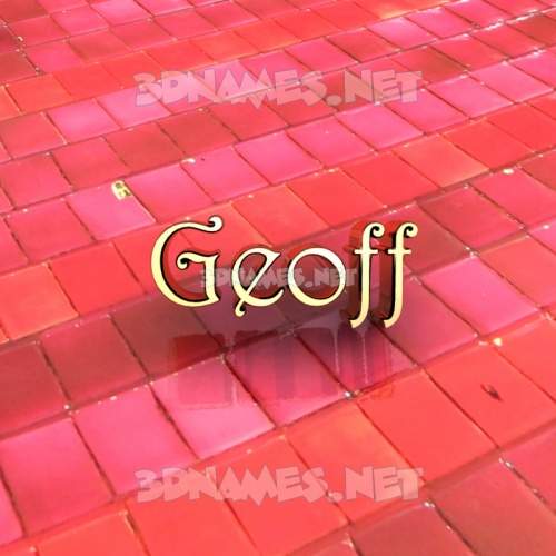 Red Tiles