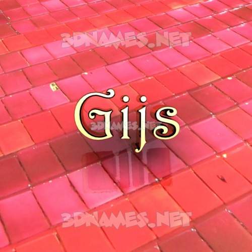 Red Tiles