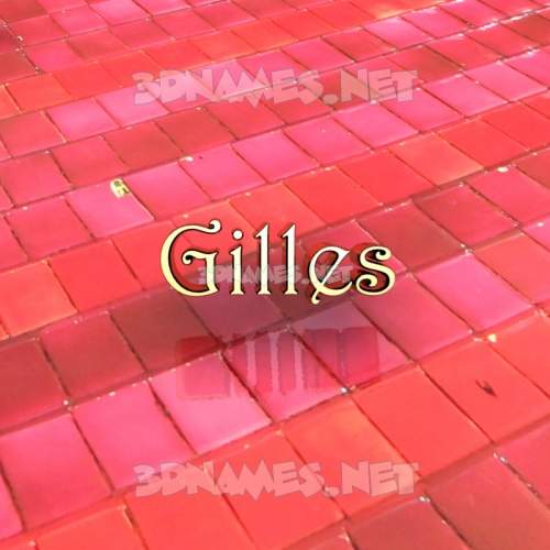 Red Tiles