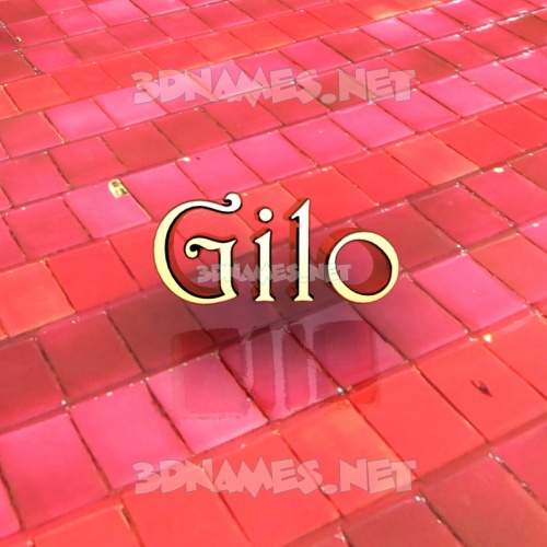 Red Tiles