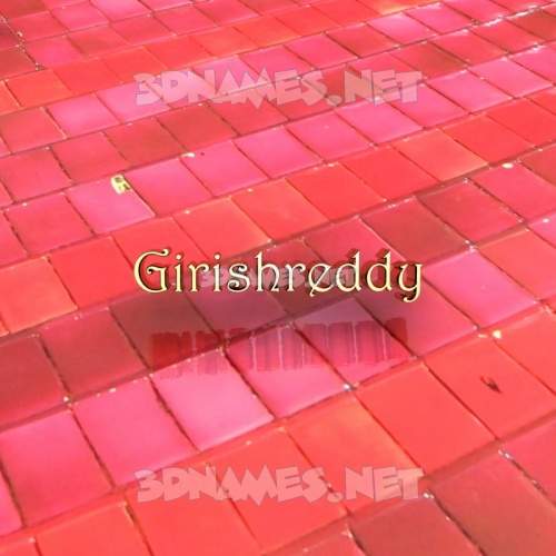 Red Tiles