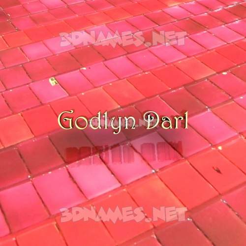 Red Tiles