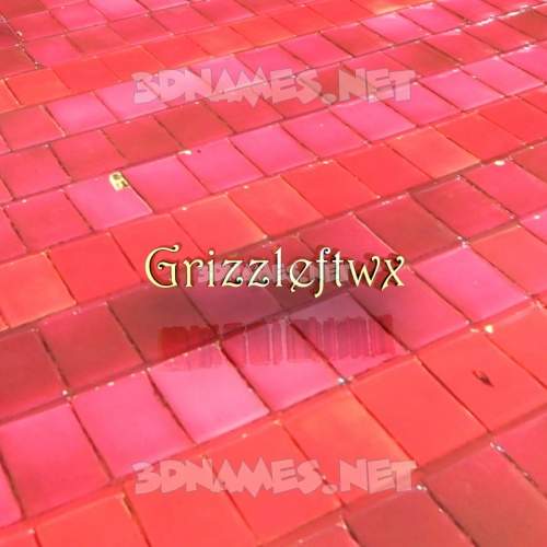 Red Tiles