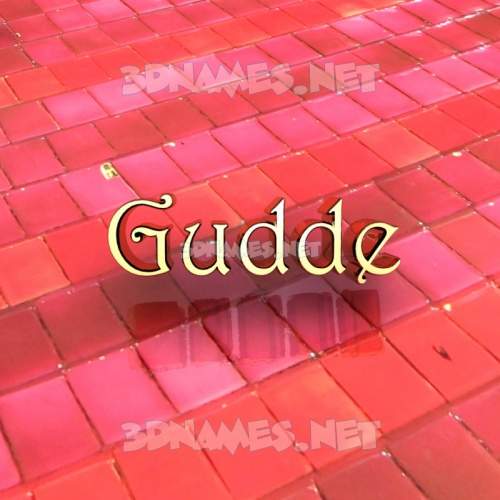 Red Tiles