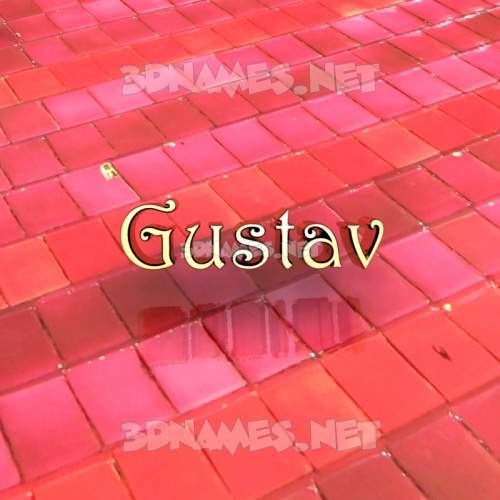Red Tiles