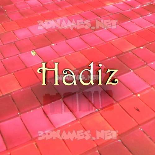Red Tiles