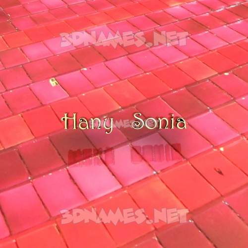 Red Tiles