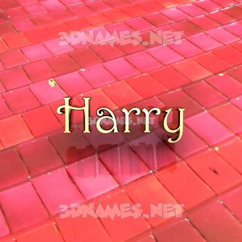Red Tiles