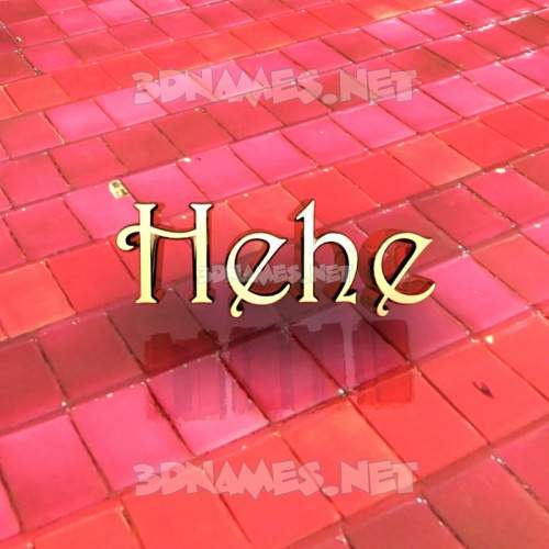 Red Tiles