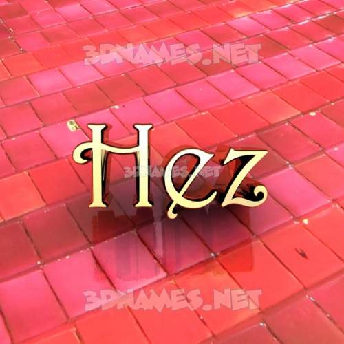 Red Tiles
