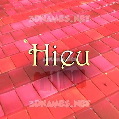 Red Tiles