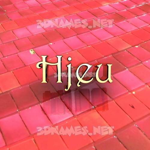 Red Tiles