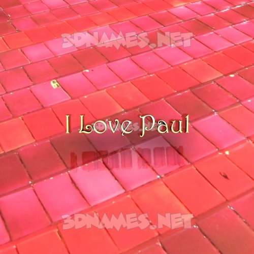 Red Tiles
