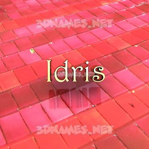 Red Tiles