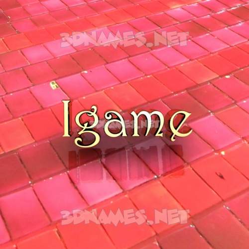 Red Tiles