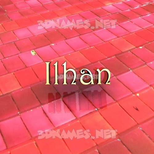 Red Tiles