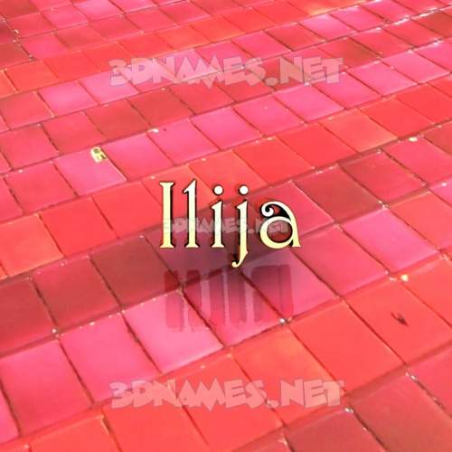Red Tiles