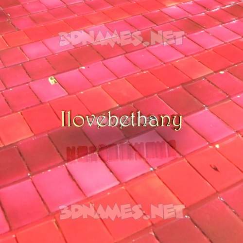 Red Tiles