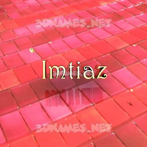 Red Tiles