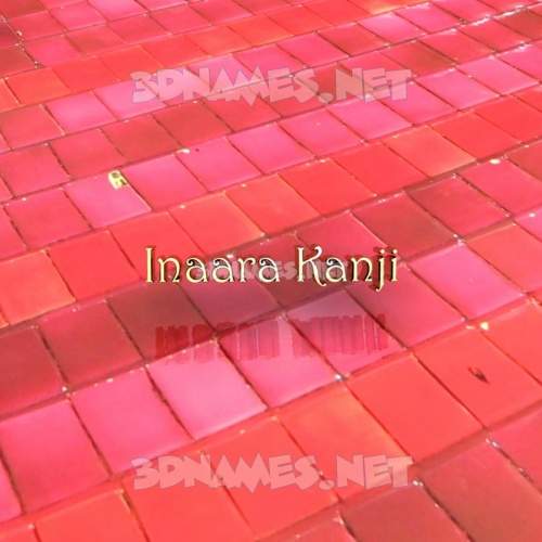 Red Tiles