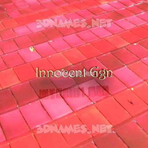 Red Tiles