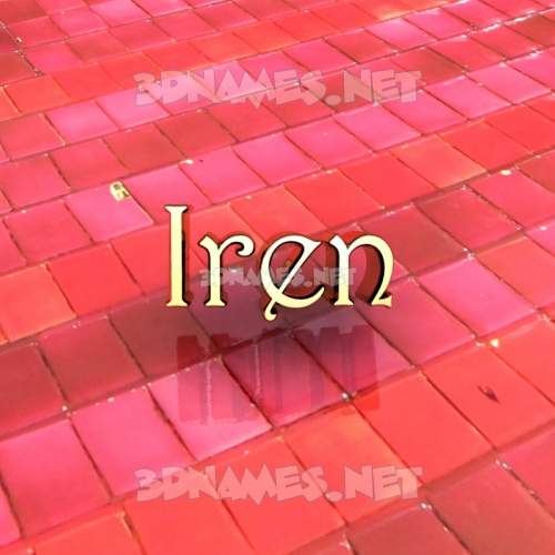 Red Tiles
