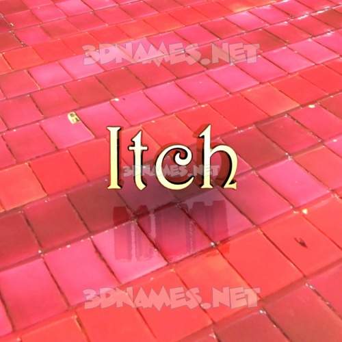 Red Tiles