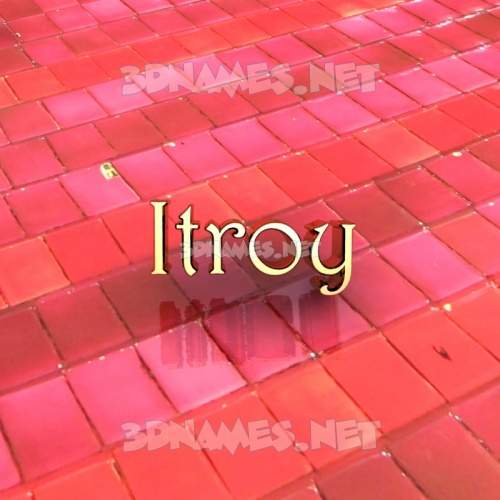 Red Tiles