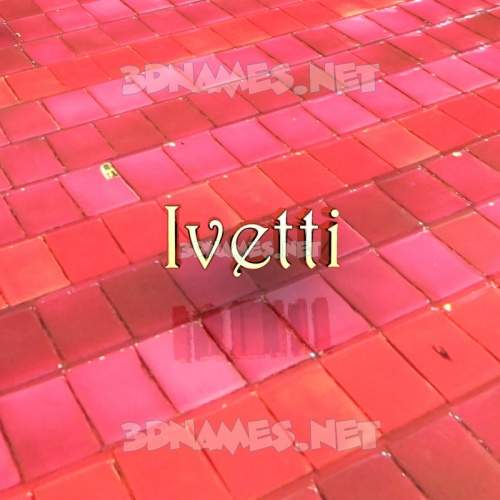 Red Tiles