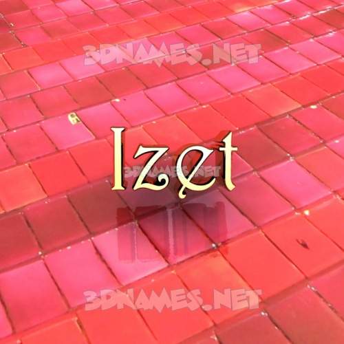 Red Tiles