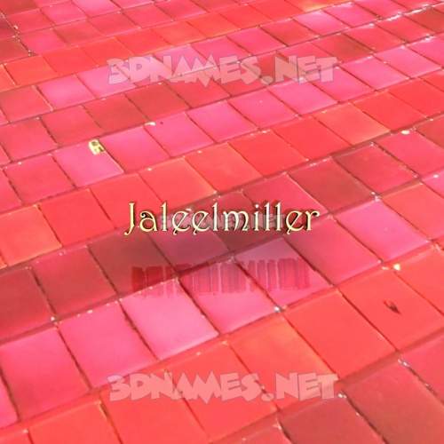 Red Tiles