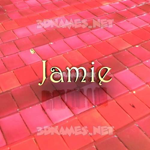 Red Tiles